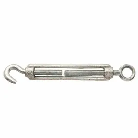 POSAMO Spannschraube M8 x 110 mm