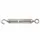 POSAMO Spannschraube M8 x 110 mm
