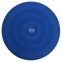 Sport-Thieme Balance-Kissen Gymfit 33"", Blau