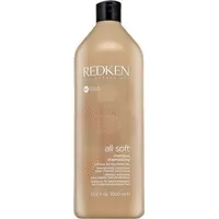Redken All Soft Shampoo 1000 ml