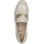 s.Oliver Loafer Damen Beige 39