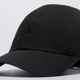 Jordan U J Club Cap schwarz M/L