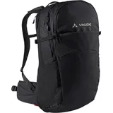 Vaude Wizard 24+4 black