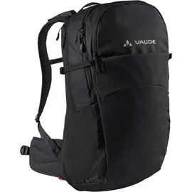 Vaude Wizard 24+4 black