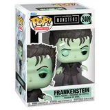 Funko Universal Monsters Frankenstein Sammelfigur