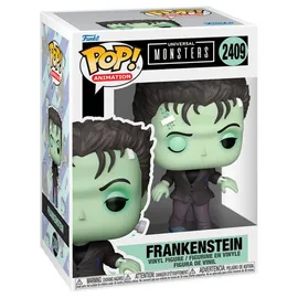 Funko Universal Monsters Frankenstein Sammelfigur