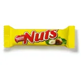 Nuts Single (24 x 42 gr.)