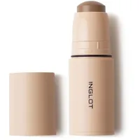 INGLOT Cream Stick Bronzer 111 - MEDIUM BROWN 6.2