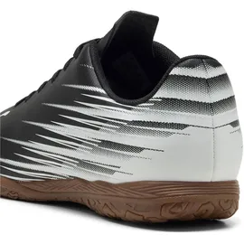 Puma Attacanto II IT Hallenschuhe Herren schwarz/weiß 42