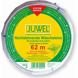 Juwel Wäscheleine 62 m