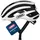 ABUS AirBreaker 52-58 cm polar white