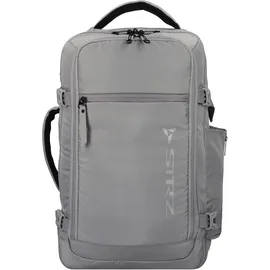 polestream Strz by Vienna Reiserucksack 47 cm Laptopfach grau