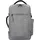 polestream Strz by Vienna Reiserucksack 47 cm Laptopfach grau
