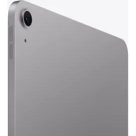 Apple iPad Air 11" (6. Generation 2024) 128 GB Wi-Fi space grau