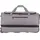 Travelite Basics 2-Rollen L 70 cm / 98-119 l grau