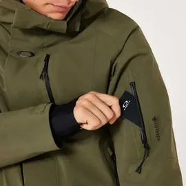 OAKLEY Sub Temp Rc Gore-tex® 2.0 army green (7CE) XXL