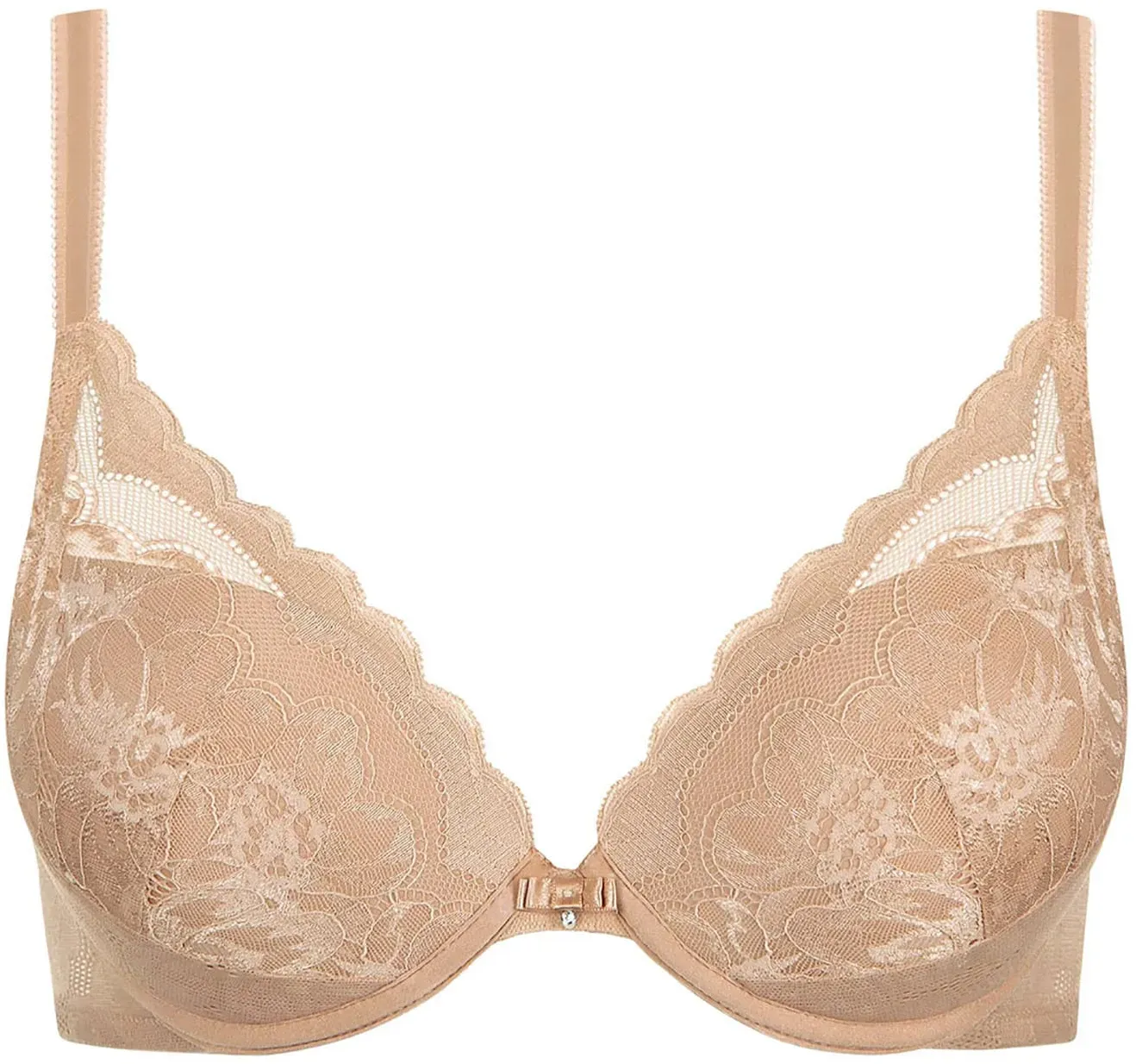 Push-up-BH LISCA 