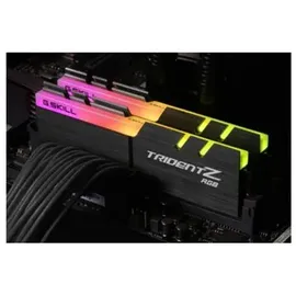 G.SKILL TridentZ RGB Series - AMD Edition - DDR4