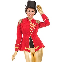 buttinette Zirkus-Jackett für Damen