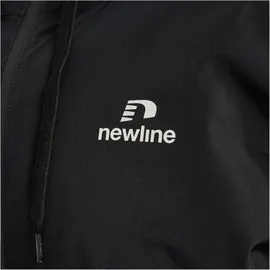 New Line nwlLEA Regenjacke Herren 2001 black S