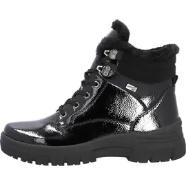 remonte Stiefelette für Damen, Schwarz 38