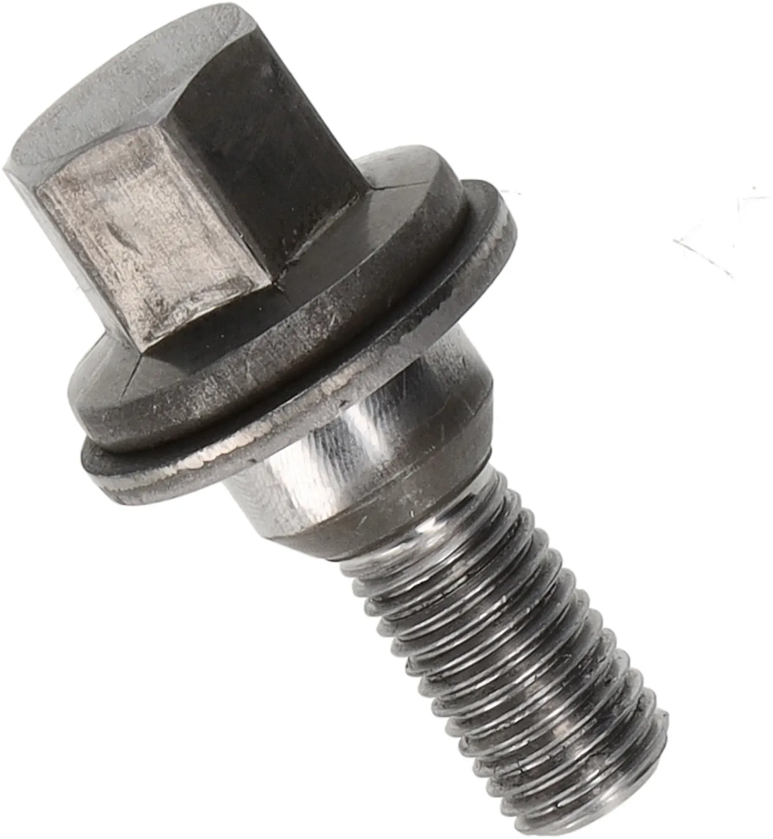 F.BECKER Radschraube 40540040 2. Vorderachse für Peugeot TOYOTA