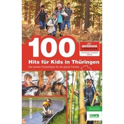 100 Hits für Kids in Thüringen