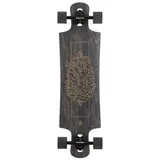 Landyachtz Longboard DROP HAMMER PINECONE 36.5" LONGBOARD COMPLETE (1-St)