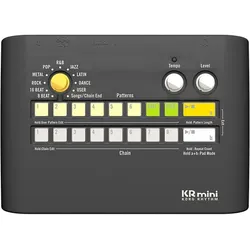KR Mini