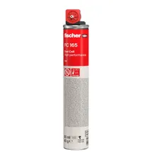 Fischer Gaskartusche FC 165