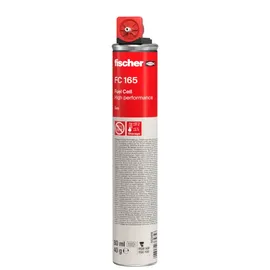 Fischer Gaskartusche FC 165