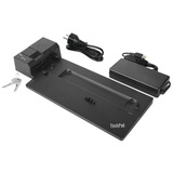 Lenovo ThinkPad Ultra Docking Station