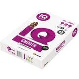 Mondi Mondi, Kopierpapier, Premium-Büropapier IQ Selection Smooth 120 g/qm weiß VE=4x500 Blatt
