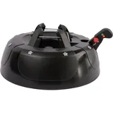 FHS International F-H-S Christbaumständer Pro Nature 1 Weihnachtsbaumständer Baumhöhe (max.) 2m Einseiltechnik mit Fußhebel/- und