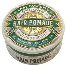 Captain Fawcett's Captain Fawcett Strong Hold Pomade 100 ml