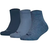 Puma Socken 3er Pack - 31-34