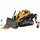 LEGO City Gelber Bulldozer 60466