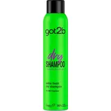got2b Fresh it Up Trockenshampoo 200 ml
