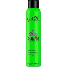 got2b Fresh it Up Trockenshampoo 200 ml