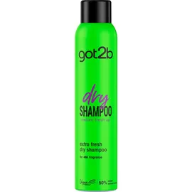got2b Fresh it Up Trockenshampoo 200 ml