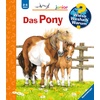 Das Pony, Kinderbücher von Thea Roß