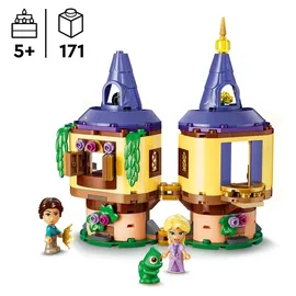 LEGO Disney Princess Rapunzels Mini-Turm 43294