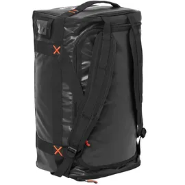 HELLY HANSEN Duffel 50 l Schwarz