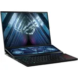 Asus ROG Zephyrus Duo 16 GX650PZ-NM068W Ryzen 9 7945HX, 32GB RAM, 1TB SSD NVIDIA GeForce RTX 4080, DE (90NR0CF1-M003B0)