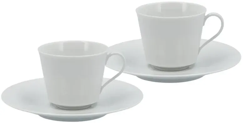 KPM URANIA Espresso-Set