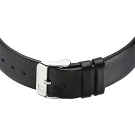 ETT Eco Tech Time Funk-Solar Damenuhr Station Watch mit Lederband