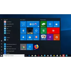 Microsoft Windows 10 Home ESD DE
