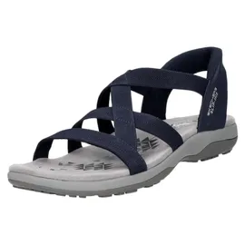 SKECHERS Reggae Slim Damen Blau 42