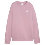Puma Pullover Poised Pink S