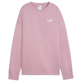 Puma Pullover Poised Pink S